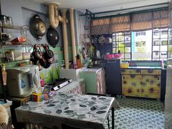Blk 502 Kaki Bukit Ville (Bedok), HDB 3 Rooms #553090431
